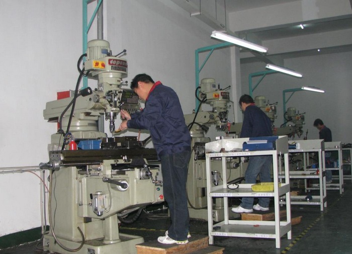桂林日本电子部件组装、检查